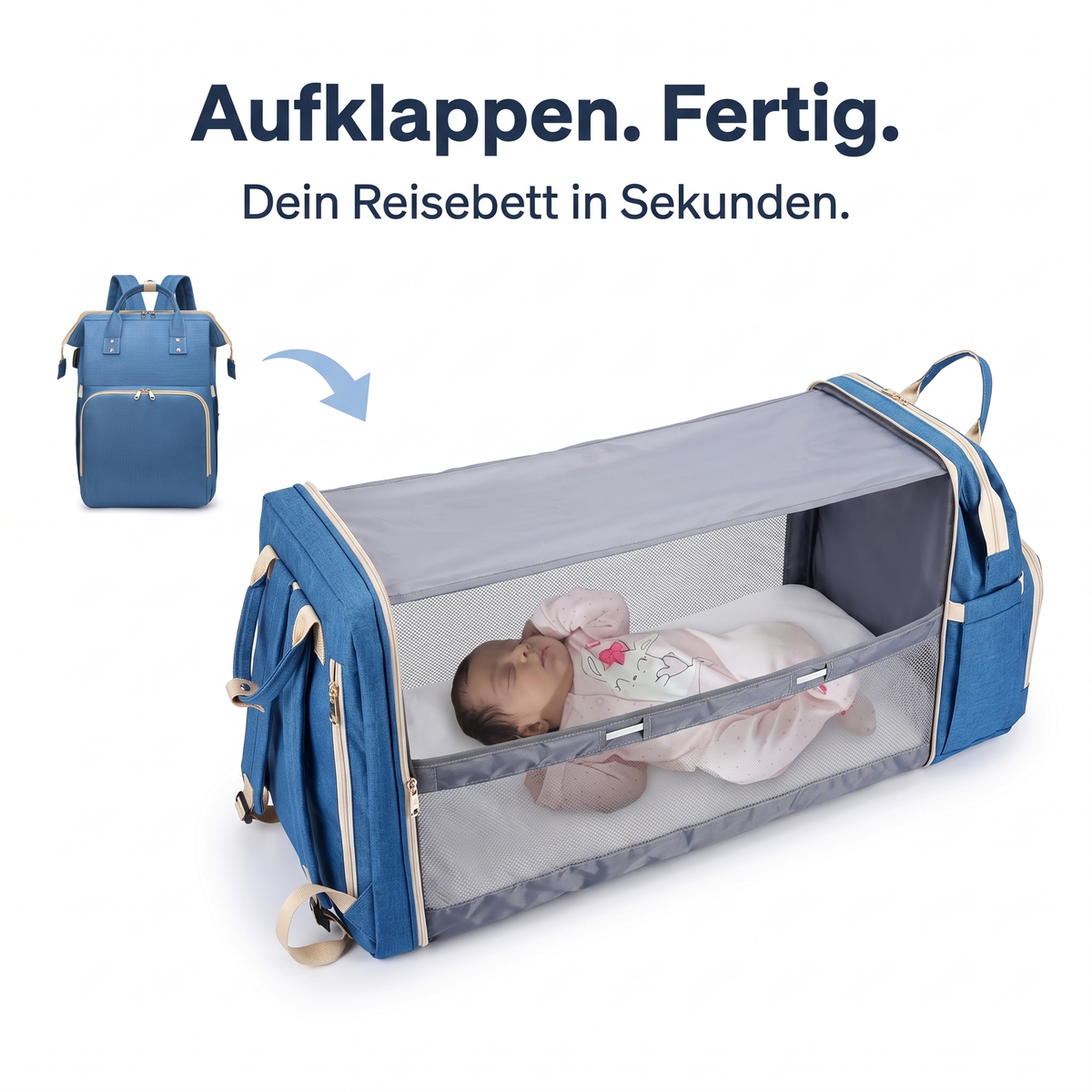 NestPack 4-in-1™