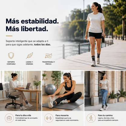 Walk Without Pain Today