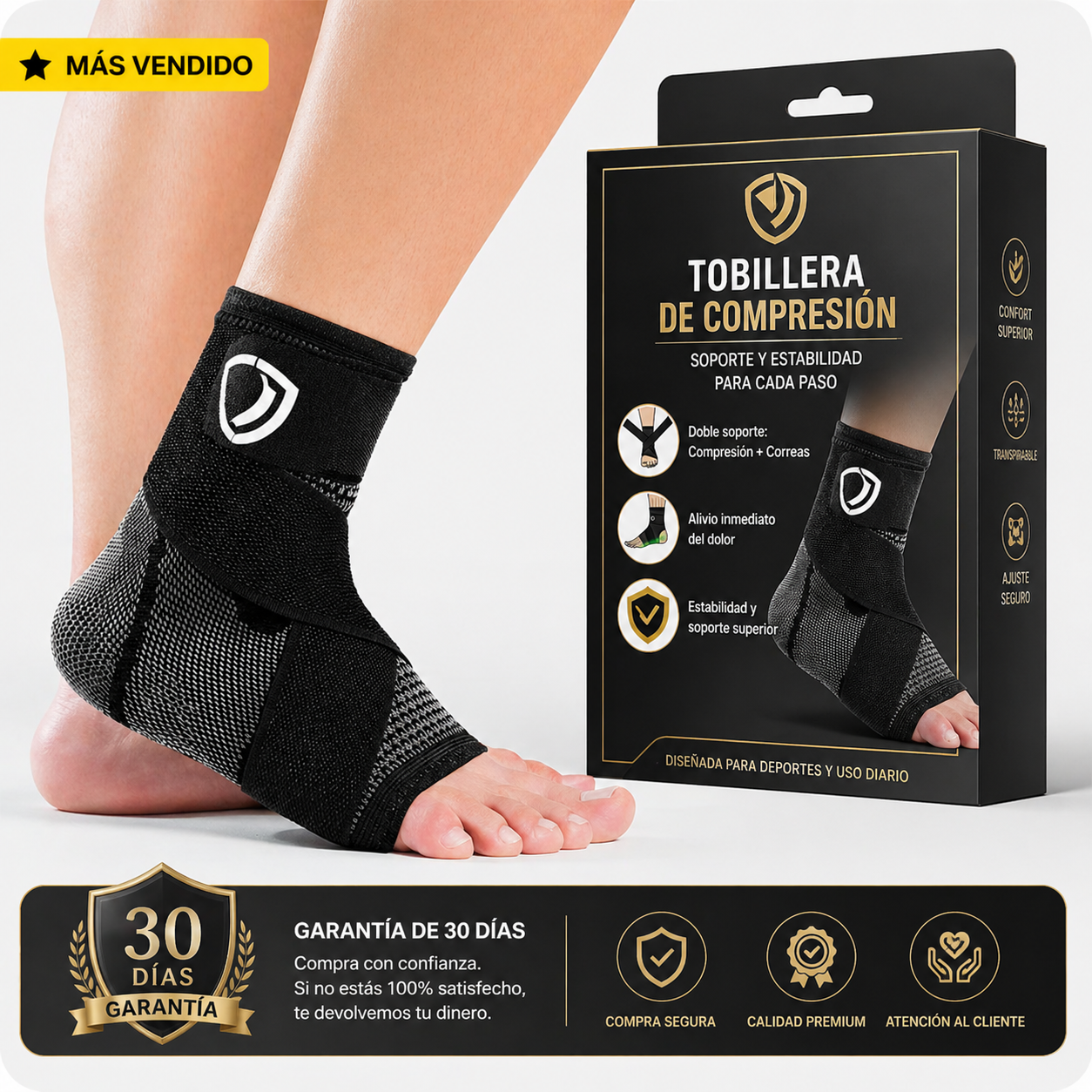 Walk Without Pain Today