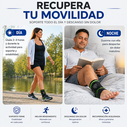 Walk Without Pain Today