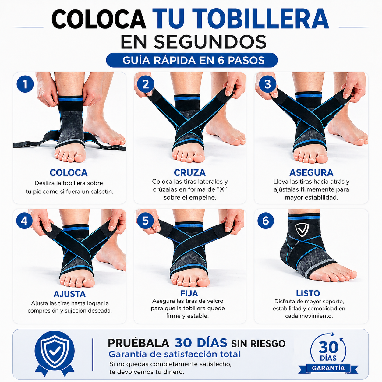Walk Without Pain Today
