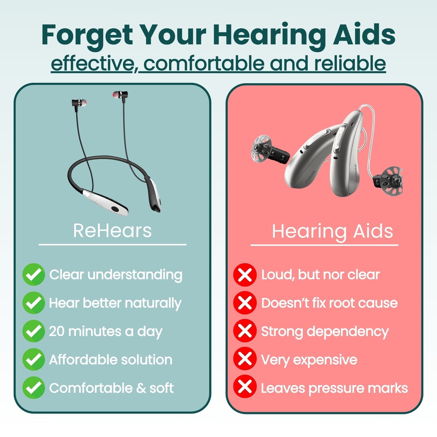 Rehears