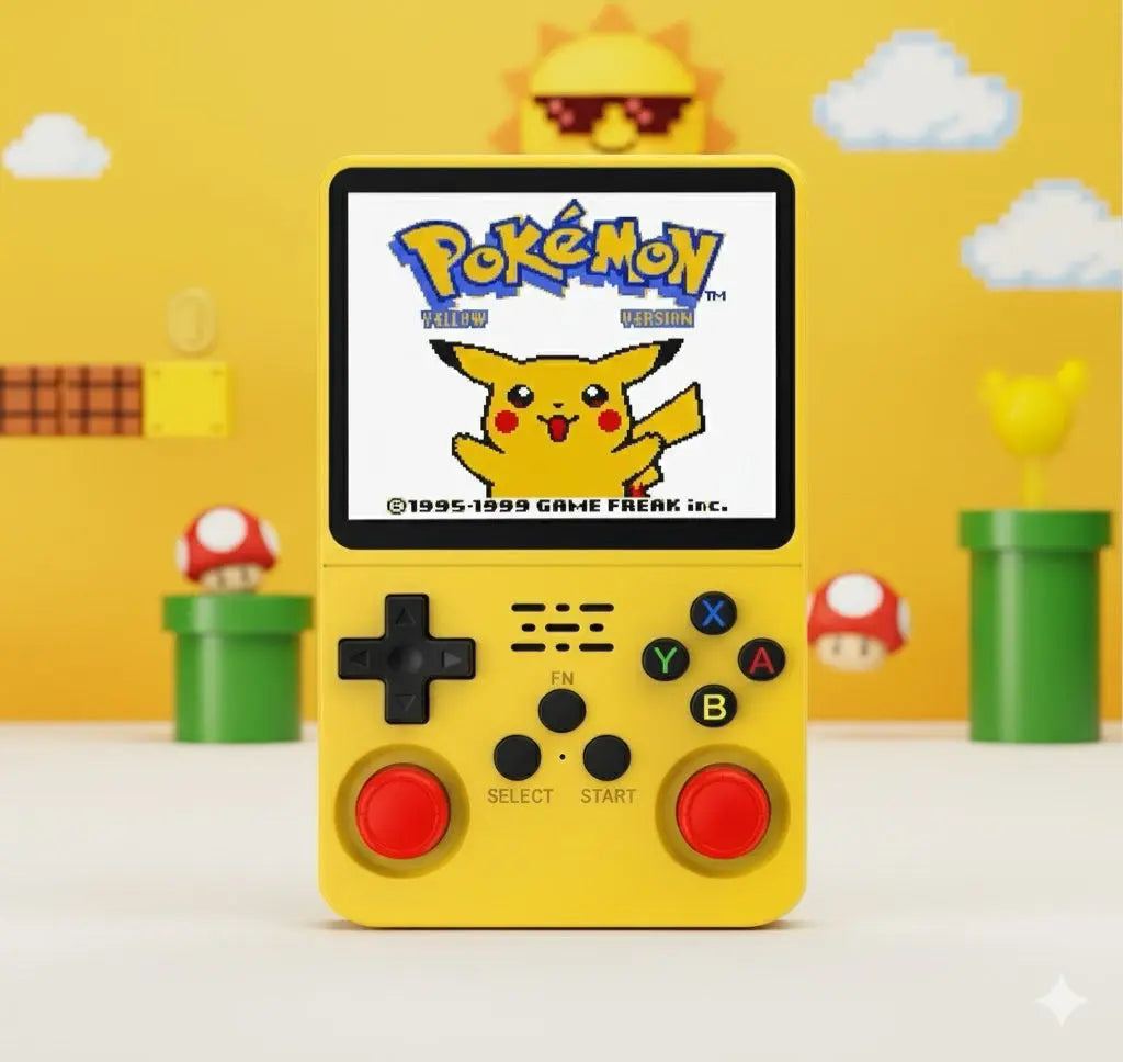 RetroPocket™