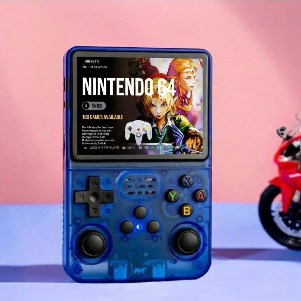 RetroPocket™