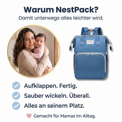 NestPack 4-in-1™