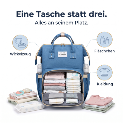NestPack 4-in-1™