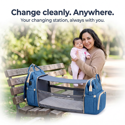 The NestPack™ 4-in-1