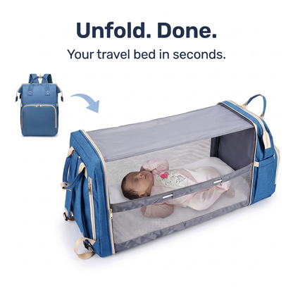 The NestPack™ 4-in-1