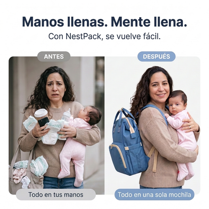 NestPack 4-in-1™