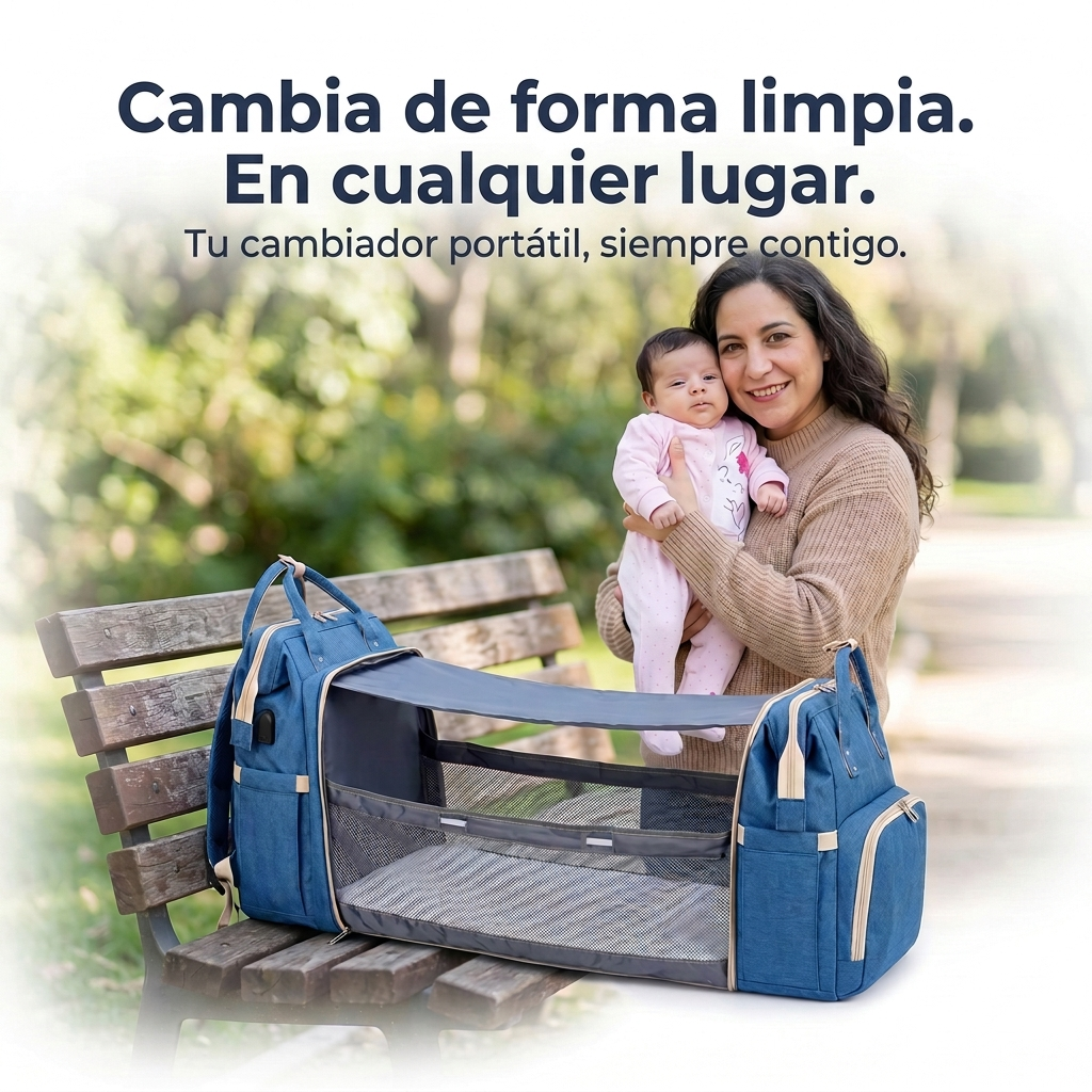 NestPack 4-in-1™