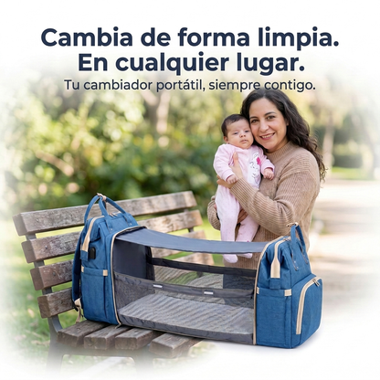 NestPack 4-in-1™