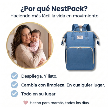 NestPack 4-in-1™
